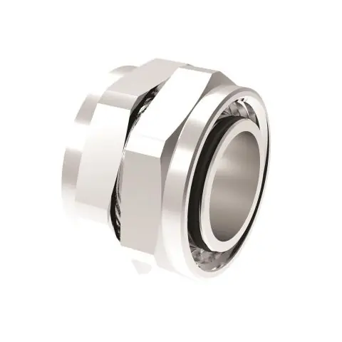 Vatette V6 Dubbelmutter Outlet